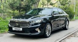 Kia K7 2020 года за 15 500 000 тг. в Алматы