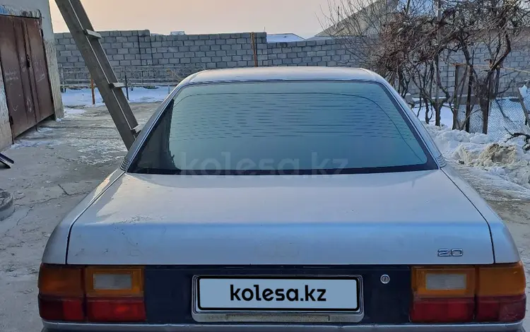 Audi 100 1988 года за 1 000 000 тг. в Сарыагаш