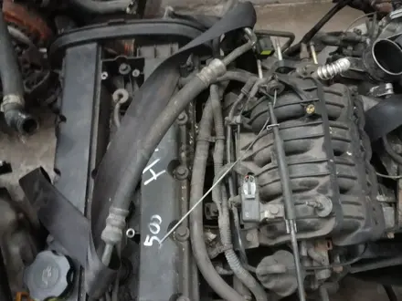 Двигатель F16D3 за 350 000 тг. в Уральск