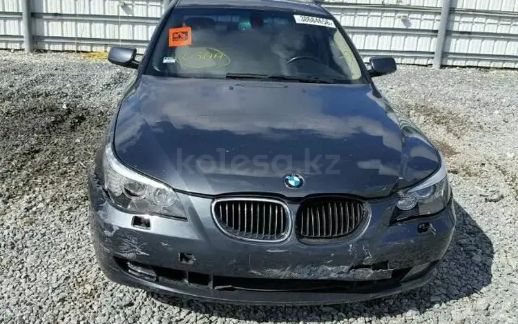 BMW Авторазбор в Алматы