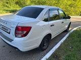 ВАЗ (Lada) Granta 2190 2019 года за 3 500 000 тг. в Усть-Каменогорск
