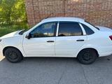 ВАЗ (Lada) Granta 2190 2019 года за 3 500 000 тг. в Усть-Каменогорск – фото 5