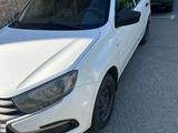 ВАЗ (Lada) Granta 2190 2019 года за 3 500 000 тг. в Усть-Каменогорск – фото 3