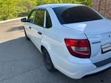 ВАЗ (Lada) Granta 2190 2019 года за 3 500 000 тг. в Усть-Каменогорск – фото 2
