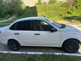 ВАЗ (Lada) Granta 2190 2019 года за 3 500 000 тг. в Усть-Каменогорск – фото 4