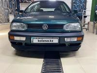 Volkswagen Golf 1992 года за 1 450 000 тг. в Тараз