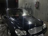 Mercedes-Benz C 240 2001 годаүшін2 900 000 тг. в Семей