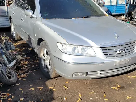 Hyundai Grandeur 2008 года за 25 871 тг. в Караганда – фото 2