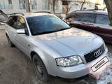 Audi A6 2002 года за 3 400 000 тг. в Рудный – фото 4