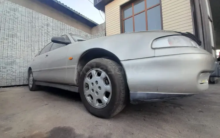 Mazda 626 1994 годаfor2 000 000 тг. в Шымкент