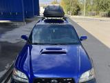 Subaru Outback 2000 годаүшін3 300 000 тг. в Алматы – фото 2