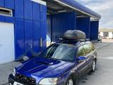 Subaru Outback 2000 годаүшін3 300 000 тг. в Алматы