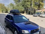 Subaru Outback 2000 годаүшін3 300 000 тг. в Алматы – фото 3