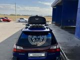 Subaru Outback 2000 годаүшін3 300 000 тг. в Алматы – фото 5