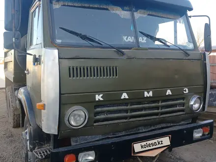 КамАЗ  5511 1987 года за 4 000 000 тг. в Атырау