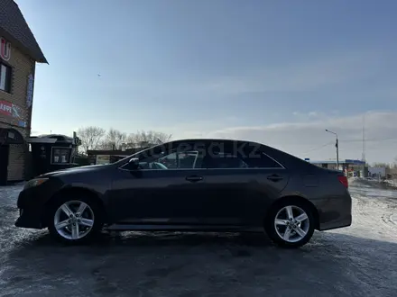 Toyota Camry 2013 года за 8 500 000 тг. в Усть-Каменогорск – фото 3