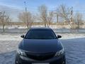 Toyota Camry 2013 года за 8 500 000 тг. в Усть-Каменогорск – фото 4