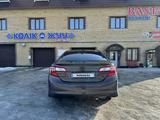 Toyota Camry 2013 годаүшін8 500 000 тг. в Усть-Каменогорск