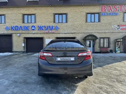 Toyota Camry 2013 года за 8 500 000 тг. в Усть-Каменогорск