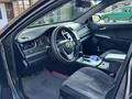 Toyota Camry 2013 года за 8 500 000 тг. в Усть-Каменогорск – фото 5