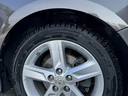 Toyota Camry 2013 года за 8 500 000 тг. в Усть-Каменогорск – фото 11