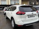 Nissan X-Trail 2020 года за 10 500 000 тг. в Алматы – фото 3