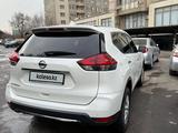 Nissan X-Trail 2020 года за 10 500 000 тг. в Алматы – фото 4