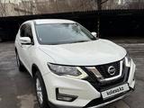 Nissan X-Trail 2020 года за 10 500 000 тг. в Алматы