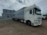 DAF  XF 2019 годаfor32 800 000 тг. в Кокшетау – фото 2