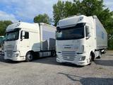 DAF  XF 2019 годаfor32 800 000 тг. в Кокшетау