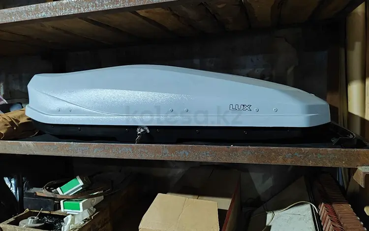 Автобокс за 160 000 тг. в Караганда