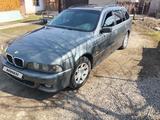 BMW 525 2002 года за 4 800 000 тг. в Алматы