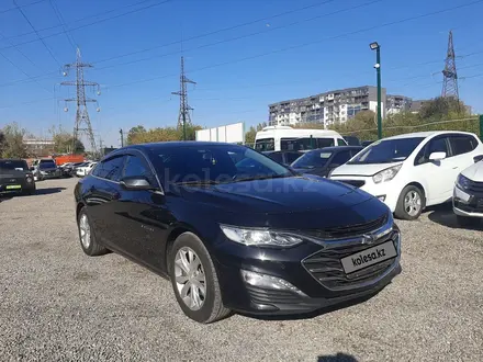 Chevrolet Malibu 2020 года за 11 300 000 тг. в Алматы