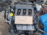 Двигатель F4RTur D4F F3R K4J K7M-7J K4R F4P F4M QG18 Y30DT EJ20-25 КР1 за 280 000 тг. в Алматы – фото 4