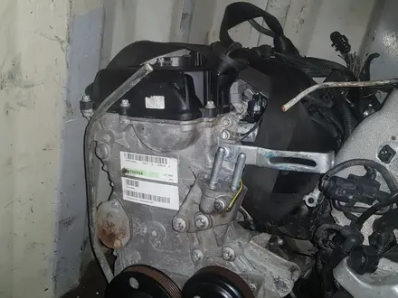Двигатель F4RTur D4F F3R K4J K7M-7J K4R F4P F4M QG18 Y30DT EJ20-25 КР1 за 280 000 тг. в Алматы – фото 17