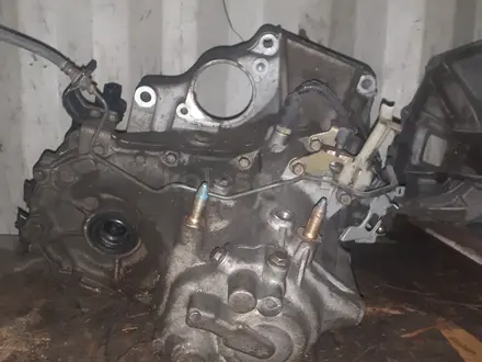 Двигатель F4RTur D4F F3R K4J K7M-7J K4R F4P F4M QG18 Y30DT EJ20-25 КР1 за 280 000 тг. в Алматы – фото 27