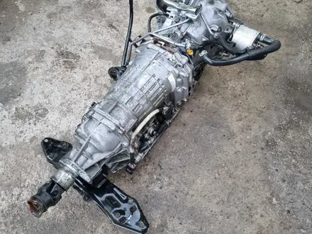 Двигатель F4RTur D4F F3R K4J K7M-7J K4R F4P F4M QG18 Y30DT EJ20-25 КР1 за 280 000 тг. в Алматы – фото 35