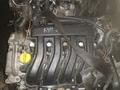Двигатель F4.F4K.K4M Y30DT YD22 QG18 SR20 CG10 CR12 бензин дизел с Германииүшін250 000 тг. в Алматы – фото 5