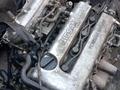 Двигатель F4.F4K.K4M Y30DT YD22 QG18 SR20 CG10 CR12 бензин дизел с Германииүшін250 000 тг. в Алматы – фото 9