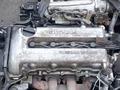 Двигатель F4.F4K.K4M Y30DT YD22 QG18 SR20 CG10 CR12 бензин дизел с Германииүшін250 000 тг. в Алматы – фото 10