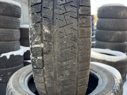 Pirelli ice asimmetrico 205/55R16 91Q за 5 000 тг. в Алматы – фото 2