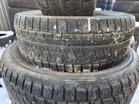 Pirelli ice asimmetrico 205/55R16 91Qүшін5 000 тг. в Алматы