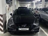 Hyundai Sonata 2021 года за 14 500 000 тг. в Алматы