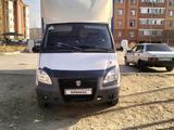 ГАЗ ГАЗель 2007 года за 4 300 000 тг. в Кызылорда