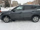 Kia Seltos 2024 года за 13 350 000 тг. в Усть-Каменогорск – фото 2