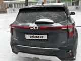 Kia Seltos 2024 года за 13 350 000 тг. в Усть-Каменогорск – фото 3