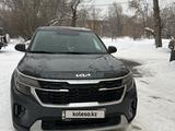 Kia Seltos 2024 года за 13 350 000 тг. в Усть-Каменогорск – фото 5