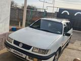 Volkswagen Passat 1995 годаfor1 850 000 тг. в Шымкент – фото 4