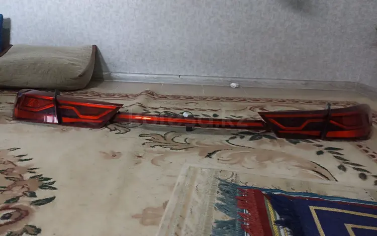 Задный стоп Киа серато за 592 тг. в Алматы