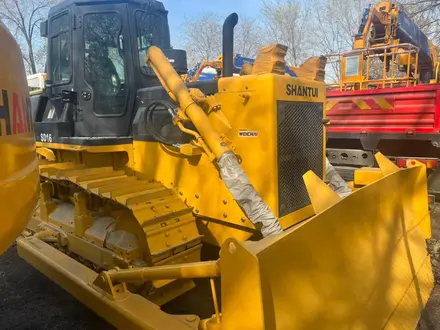 Shantui  SD16 в наличии г. Алматы 2026 года за 50 000 000 тг. в Алматы